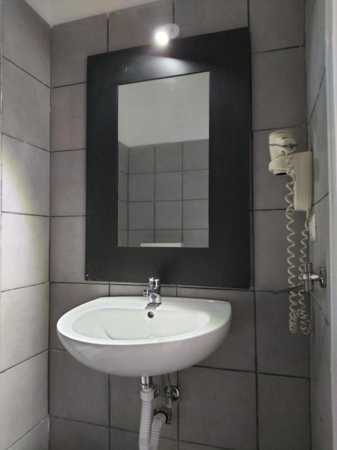 B&B Napoli Centrale ภายนอก รูปภาพ