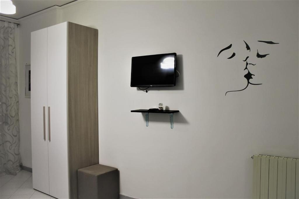 B&B Napoli Centrale ภายนอก รูปภาพ
